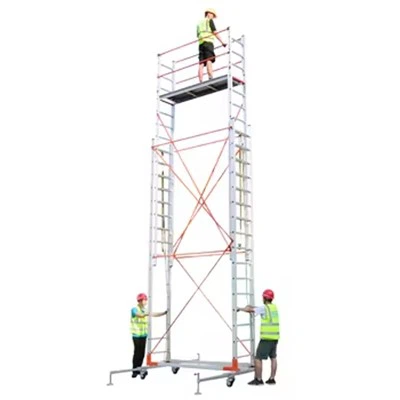 Aluminiumlegeringsstega